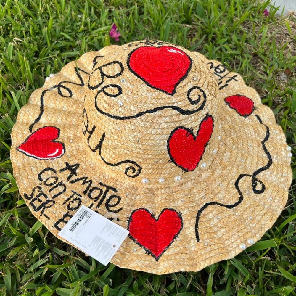 Summer Hat